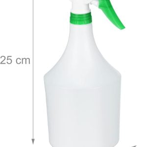 Ročna pršilka 0,75L - šprica