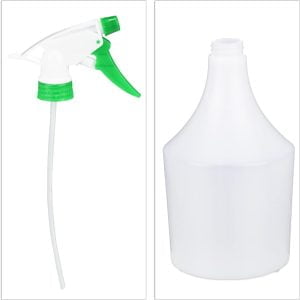 Ročna pršilka 0,75L - šprica