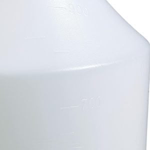 Ročna pršilka 0,75L - šprica