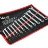 Set od 12 ključeva 6-22mm pod kutom od 15° u praktičnoj torbici