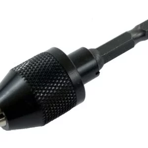 HEX mini 1/4 adapter sa 6 mm automatskom steznom glavom