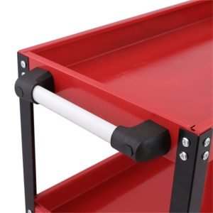 Delavniški servisni voziček za orodje do 100kg 18 Delavniški servisni voziček za orodje