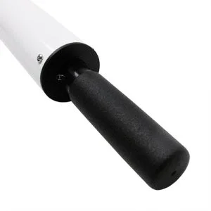 Fugenrohr zum Verbinden und Füllen von Gipskartonfugen 101 cm