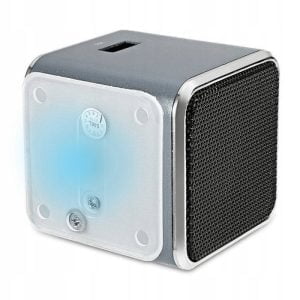 LED brezžični USB akumulatorski FM radio LCD MP3 Bluetooth