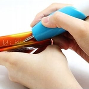 Pisalo za graviranje različnih površin