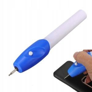 Pisalo za graviranje različnih površin