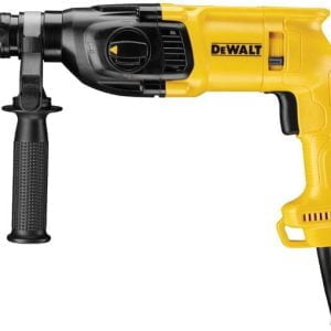 710W udarni vrtalnik sds plus 2J D25033K + kovček