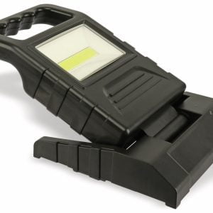 COB LED baterijska delovna svetilka 120lm