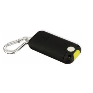 Alternativni prikaz COB LED radne lampe na baterije 6500K s magnetom za ključeve