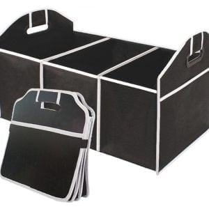 Univerzalni organizator torba za avtomobilski prtljažnik