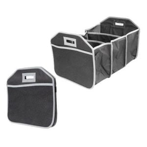 Univerzalni organizator torba za avtomobilski prtljažnik