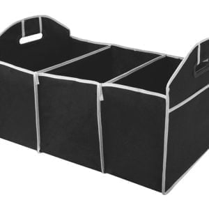 Univerzalni organizator torba za avtomobilski prtljažnik