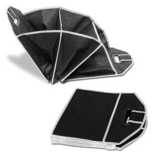 Univerzalni organizator torba za avtomobilski prtljažnik