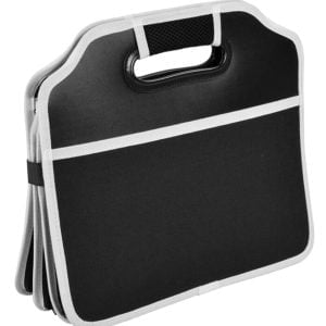 Univerzalni organizator torba za avtomobilski prtljažnik