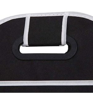 Univerzalni organizator torba za avtomobilski prtljažnik