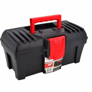 PVC mali kovček za orodje 12" 300mm