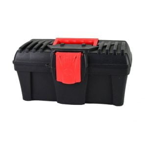 PVC mali kovček za orodje 12" 300mm