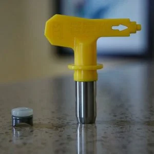 Set šobe airless pištole 515 wagner/graco