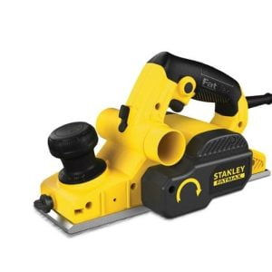 FATMAX 750W električni skobeljnik 82mm + kovček