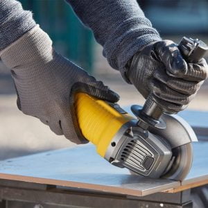 FATMAX 850W električni kotni brusilnik 125mm