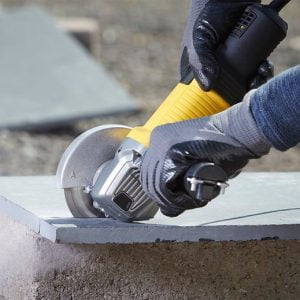 FATMAX 850W električni kotni brusilnik 125mm