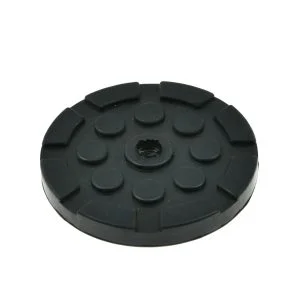 Washer for 100mm jacks