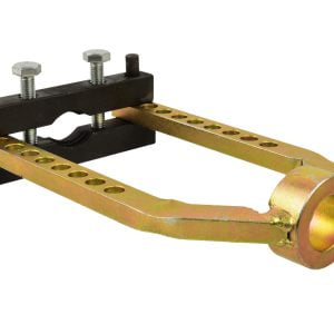 Univerzalni snemalec pogonskega zgloba - gredi