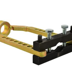 Univerzalni snemalec pogonskega zgloba - gredi