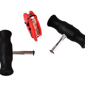 Alternative view of Komplet za odstranjevanje vetrobranskega stekla