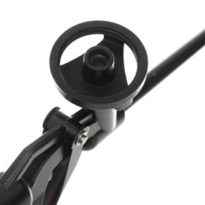 Teflonska pištola za PU peno - purpen 2