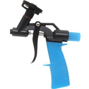 Teflonska pištola za PU peno - purpen 2