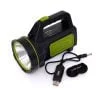 Punjiva putna svjetiljka od 10 W T6 LED s funkcijom powerbanka za radionicu