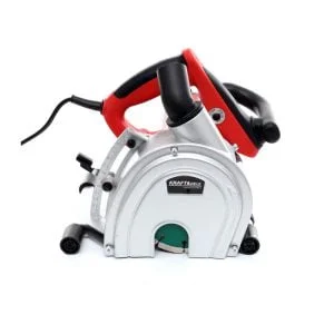 3100W rezač zidnih utora s vodilicom