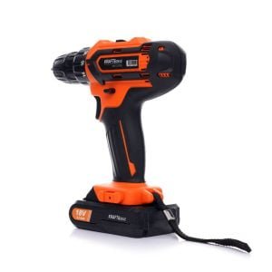 1,3Ah akumulatorski vijačnik 18V z LED