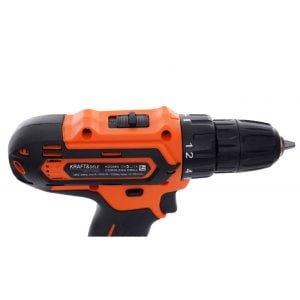 1,3Ah akumulatorski vijačnik 18V z LED