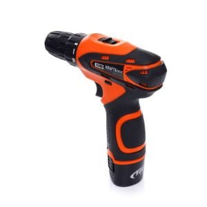 30 Nm akumulatorski vijačnik 18V z LED + kovček 2x 1,3Ah