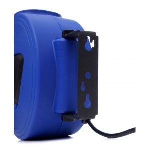 20m avtomatska kabelska roleta - električna roleta v bobnu