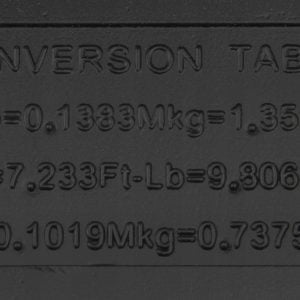 1/4 moment ključ - dvosmerni 5-25Nm Profi