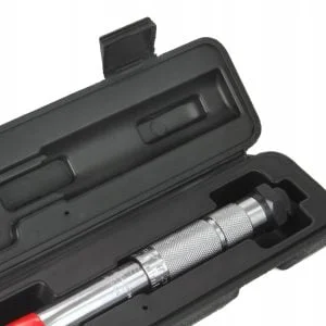 Alternativni prikaz moment ključa 1/4 - dvosmjerni 5-25Nm Profi