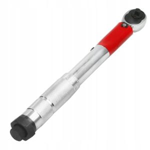 1/4 moment ključ - dvosmerni 5-25Nm Profi