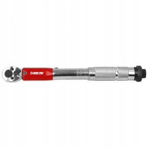 1/4 torque wrench - bidirectional 5-25Nm Profi 17 Torque wrench 1/4 bidirectional 5-25Nm Profi