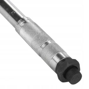 1/4 torque wrench - bidirectional 5-25Nm Profi 18 Torque wrench 1/4 inch, bidirectional, range 5-25 Nm