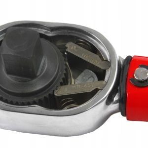 1/4 moment ključ - dvosmerni 5-25Nm Profi