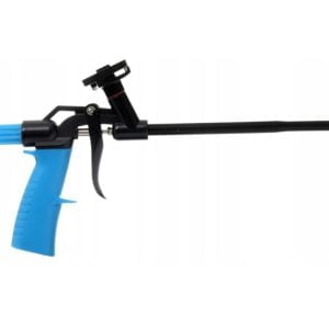 Teflonska pištola za PU peno - purpen 2