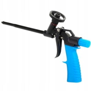 Teflonska pištola za PU peno - purpen 2
