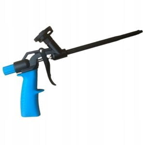 Teflonska pištola za PU peno - purpen 2