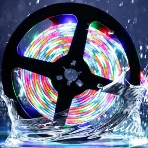 5m set LED trake RGB IP65 vodootporne