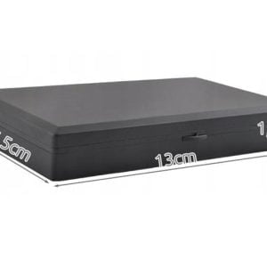 Digitalna žepna tehtnica 200-0,01g - osvetljena LCD