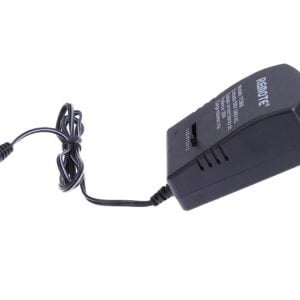 Univerzalni nastavljiv polnilec 3-12V + nastavki 30W