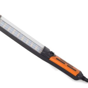 60 LED SMD delavniška delovna luč z magnetom